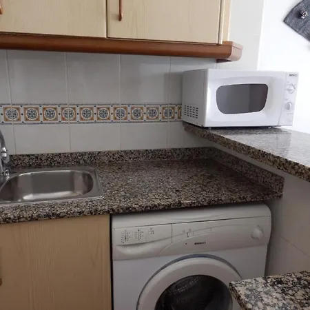 Appartement Atico-Loft Acogedor à L'Ametlla de Mar Extérieur photo