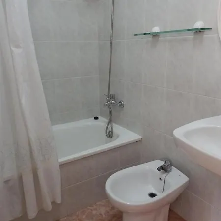 Appartement Atico-Loft Acogedor à L'Ametlla de Mar Extérieur photo