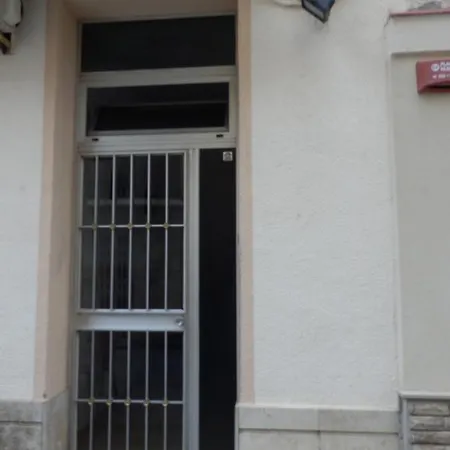 Appartement Atico-Loft Acogedor à L'Ametlla de Mar Extérieur photo