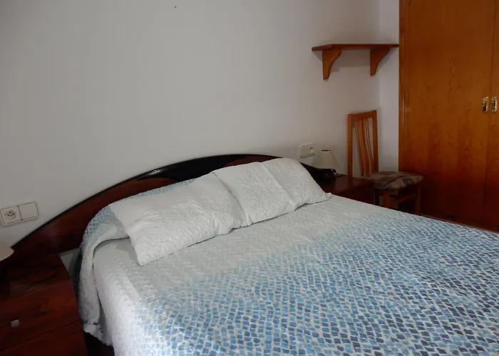 Atico-Loft Acogedor