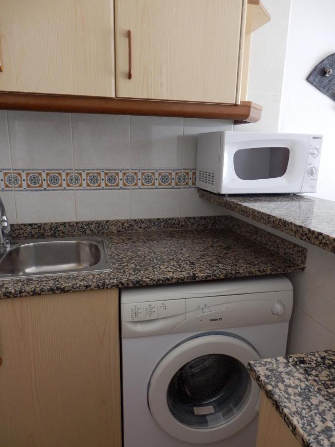 Appartement Atico-loft Acogedor