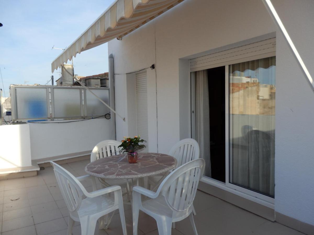 Appartement Atico-loft Acogedor *