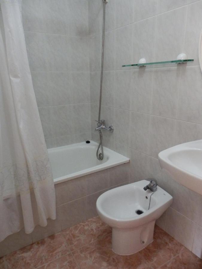 Atico-loft Acogedor Appartement L'Ametlla de Mar