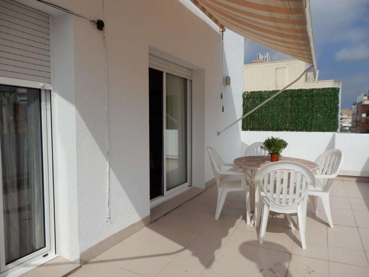 Appartement Atico-loft Acogedor *