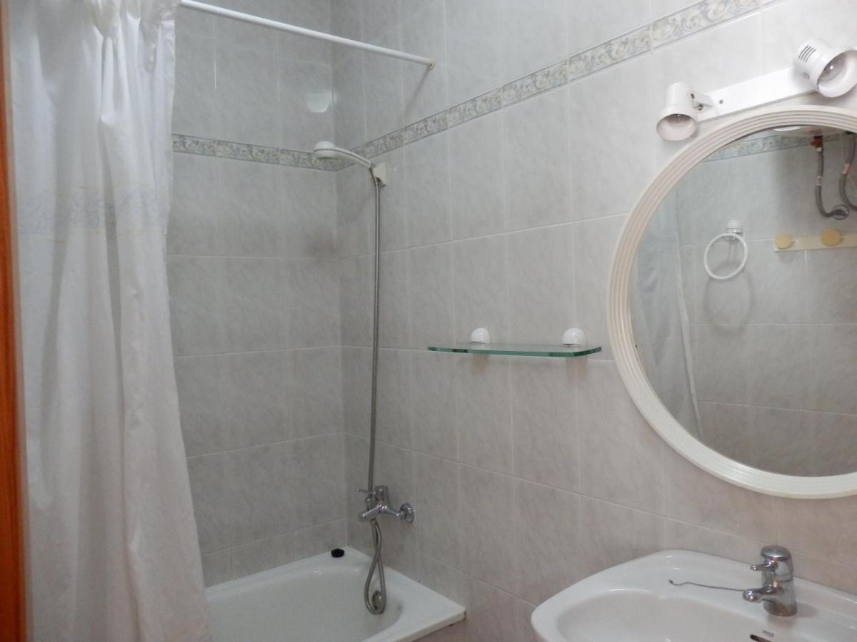 Appartement Atico-loft Acogedor L'Ametlla de Mar