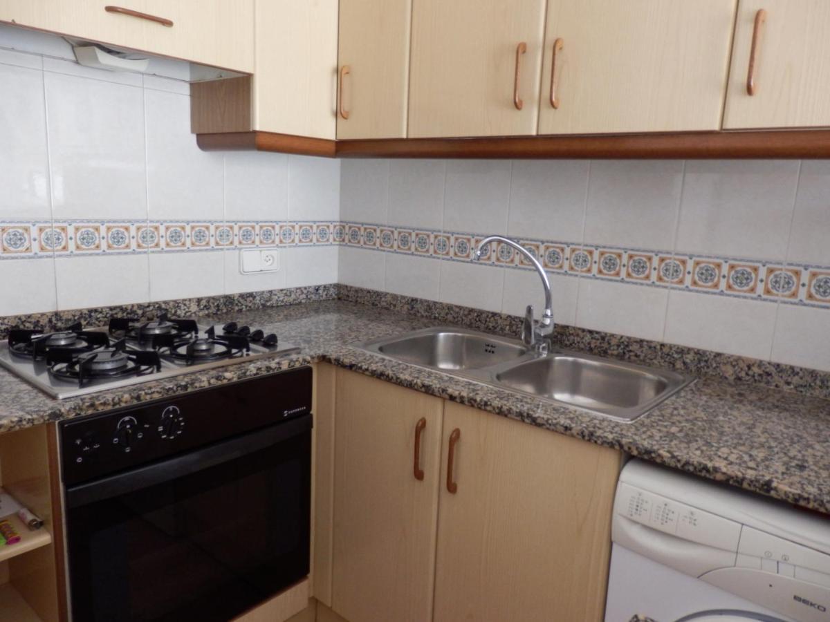 Appartement Atico-loft Acogedor