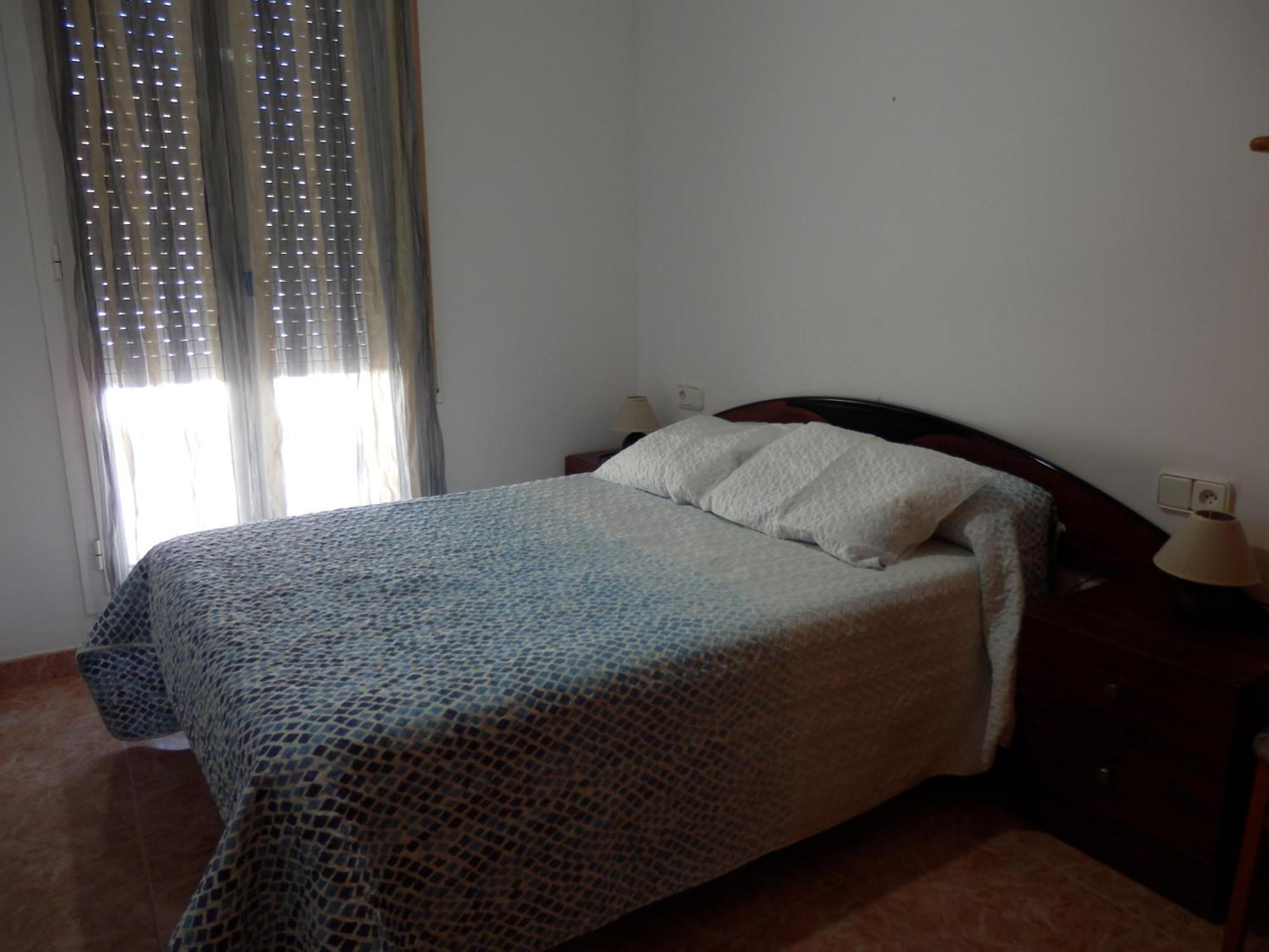 Atico-loft Acogedor Appartement *