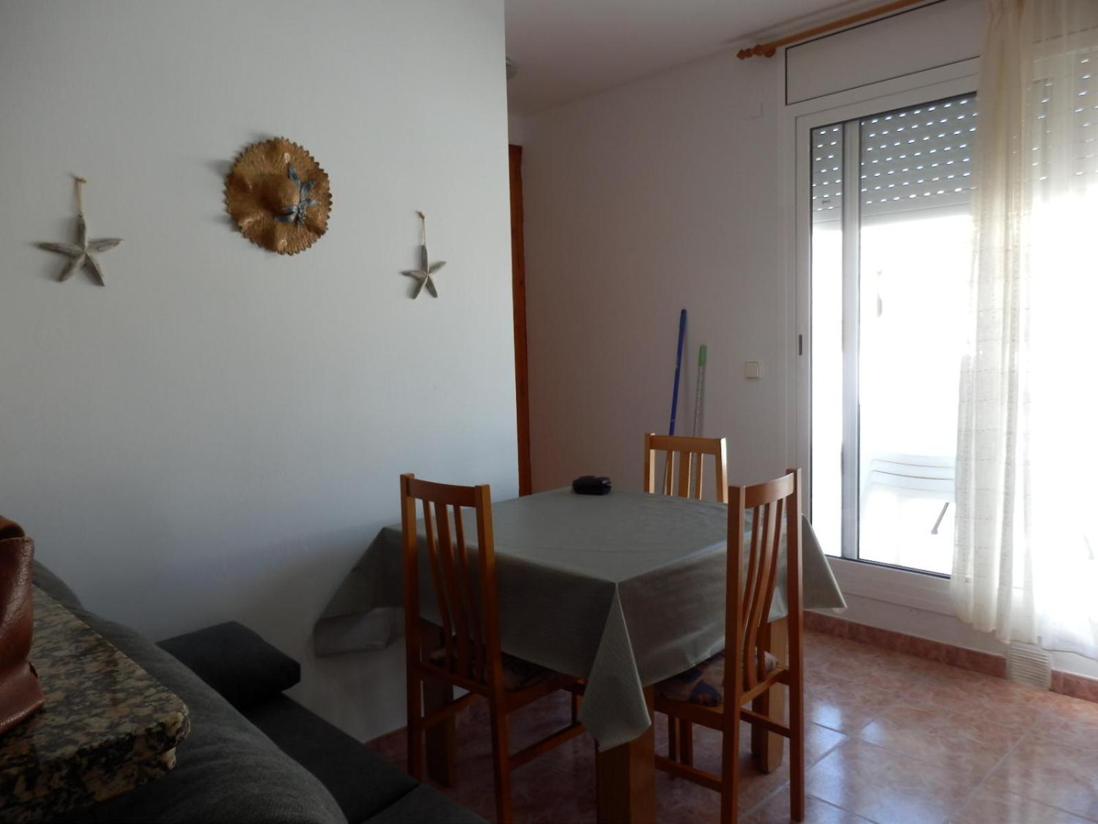 Appartement Atico-loft Acogedor L'Ametlla de Mar