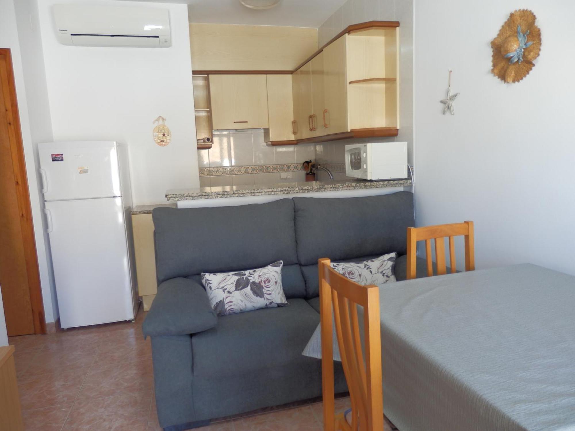 Atico-loft Acogedor Appartement *